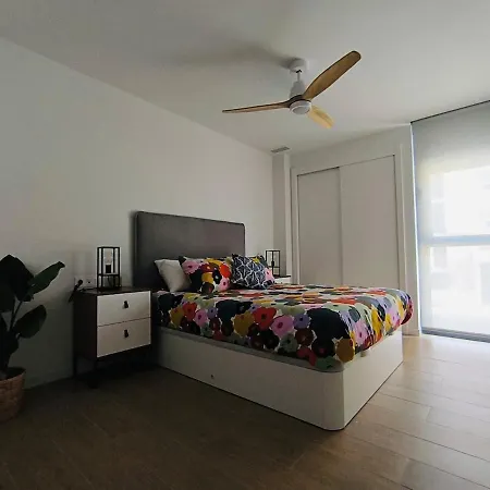 Luxury Family-friendly San Juan (Alicante)