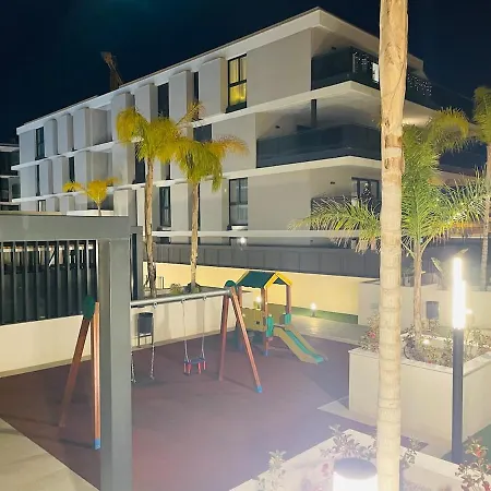 Luxury Family-friendly San Juan (Alicante)