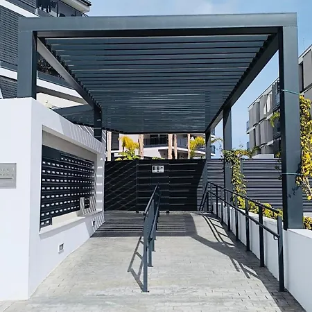 Luxury Family-friendly Lägenhet San Juan (Alicante)