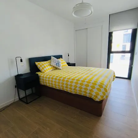 Luxury Family-friendly * San Juan (Alicante)