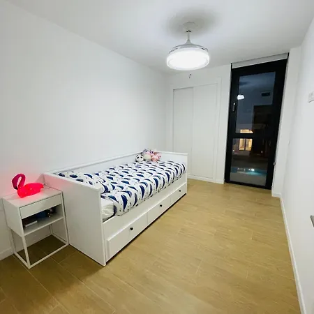 Luxury Family-friendly San Juan (Alicante)