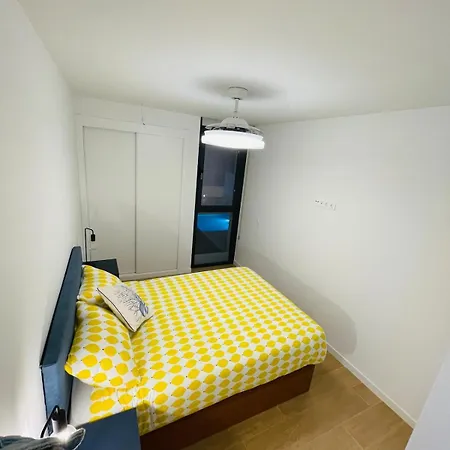 Luxury Family-friendly San Juan (Alicante)