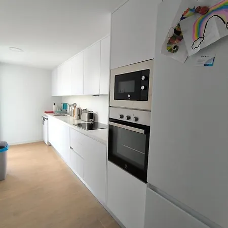 Luxury Family-friendly Apartment San Juan (Alicante)