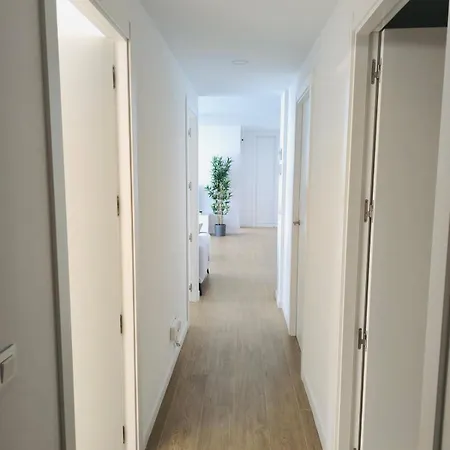 Apartment Luxury Family-friendly