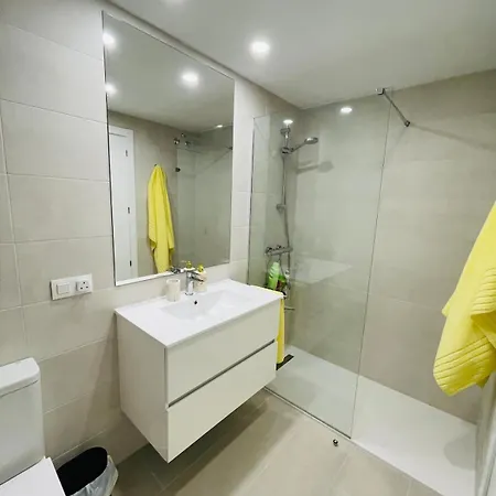 Luxury Family-friendly * San Juan (Alicante)