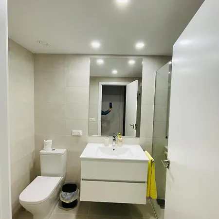 Luxury Family-friendly Apartment