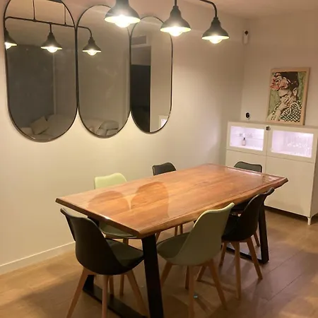 Luxury Family-friendly Apartment *