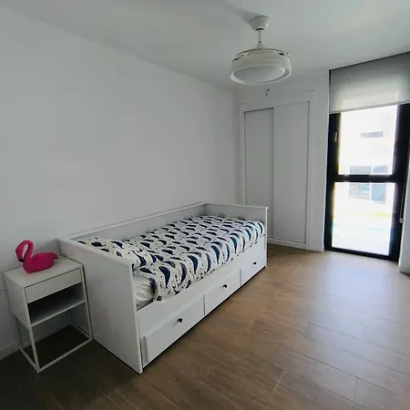 Luxury Family-friendly San Juan (Alicante)