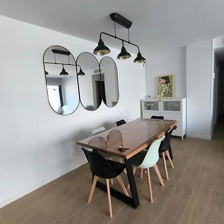 Apartment Luxury Family-friendly