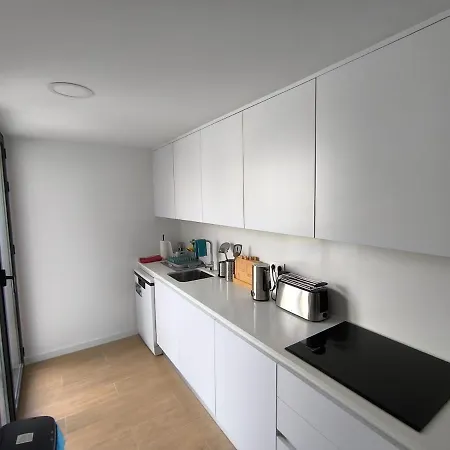 Apartment Luxury Family-friendly *