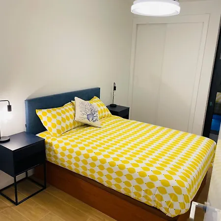Luxury Family-friendly * San Juan (Alicante)